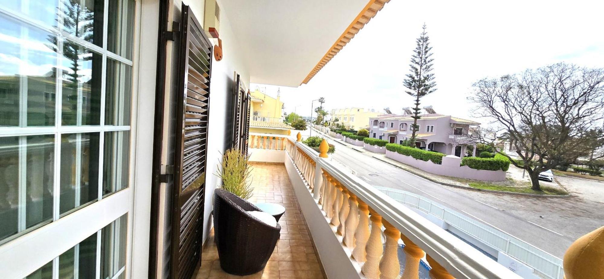 Villa Vista Mar - Gale - Albufeira Guia  Exterior photo